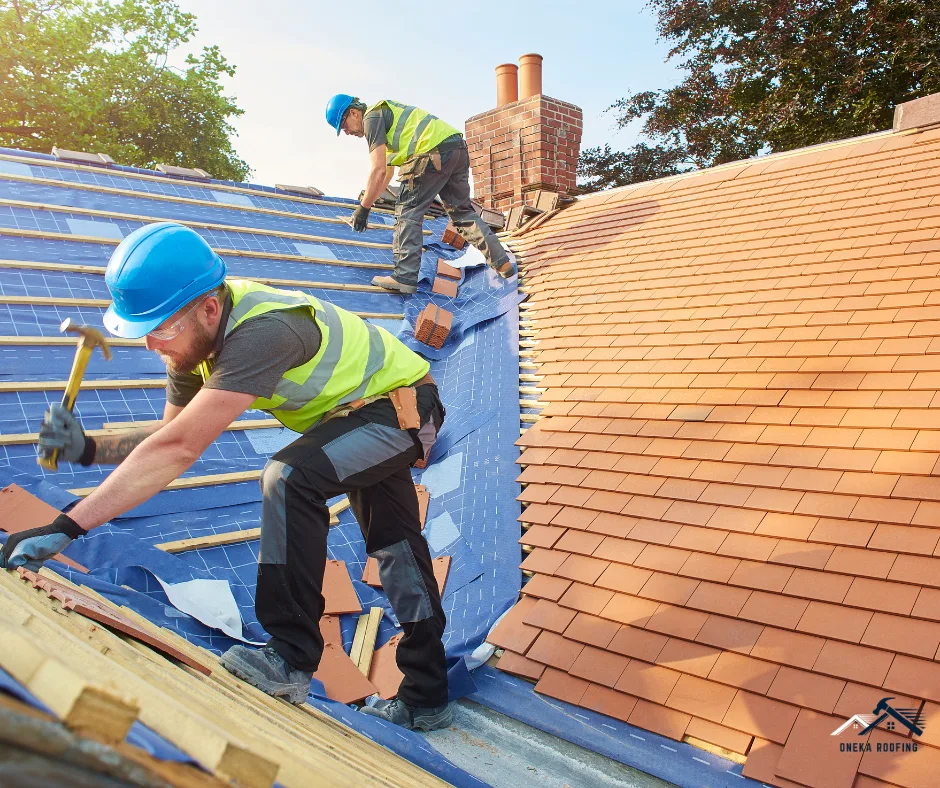 Why choose Roof Repair Near Me in Orange, CA
